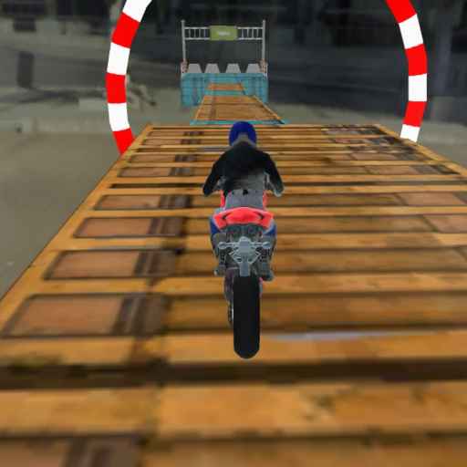 Moto X3M Winter Unblocked - FreezeNova