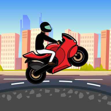 FreezeNova Jul Moto Racing