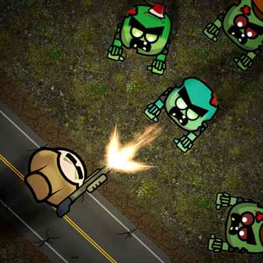 FreezeNova Mini Zombie Shooters