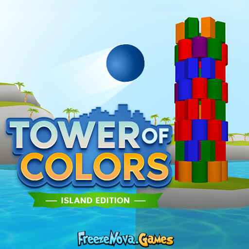 Bloons Tower Defense 3 Unblocked - FreezeNova