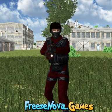 FreezeNova FPS Simulator