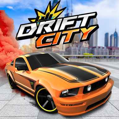 FreezeNova Drift City