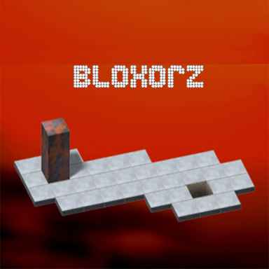 FreezeNova Bloxorz