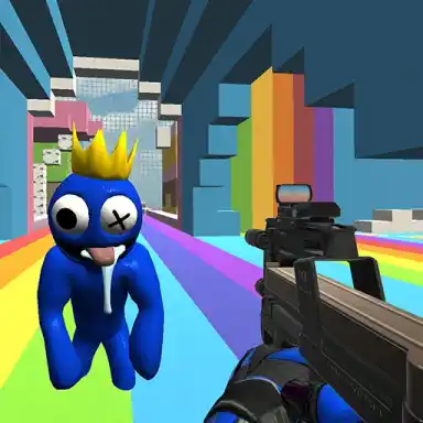 FreezeNova Rainbow Survival