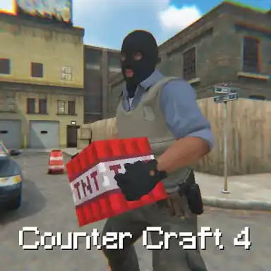 FreezeNova Counter Craft