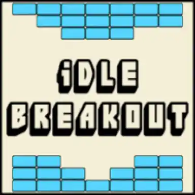 FreezeNova Idle Breakout