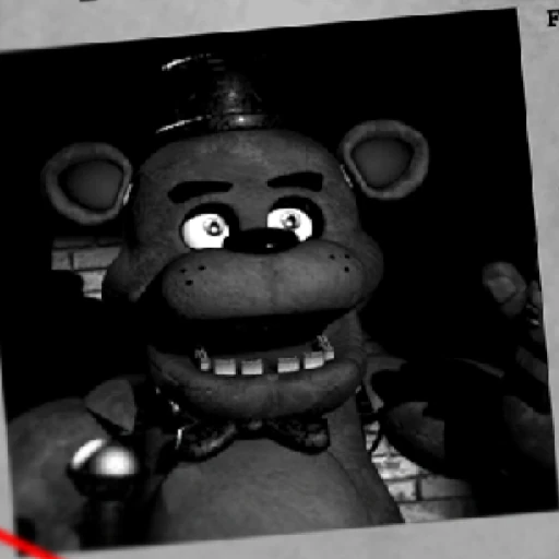 FNAF Unblocked