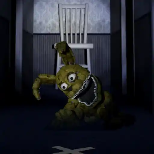 FNAF 4