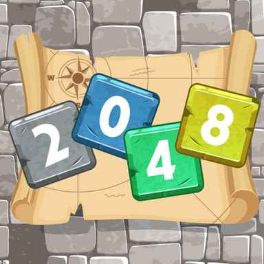 FreezeNova Ancient 2048