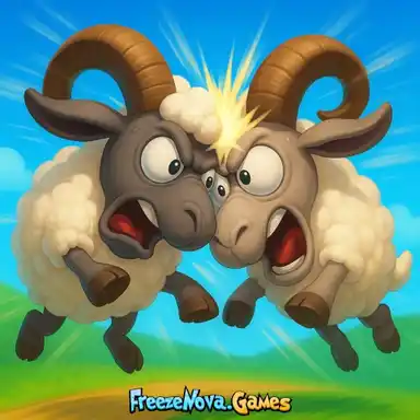 FreezeNova Crazy Cattle 3D