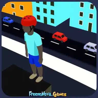 FreezeNova Backflip Dive 3D