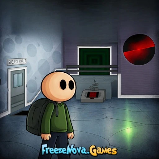 Riddle School 5 Unblocked